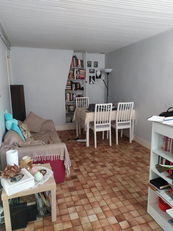 Location Appartement à Versailles 2 pièces