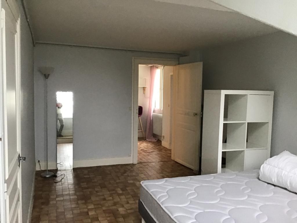 Location Appartement à Versailles 2 pièces