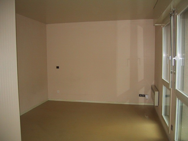 Location Appartement à Metz 1 pièce