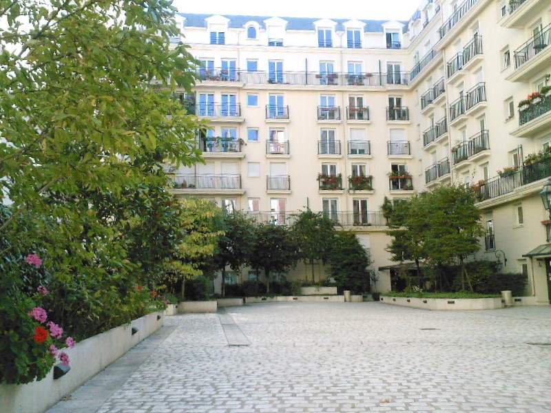 Location Appartement à Paris Butte-Montmartre 18e arrondissement 1 pièce