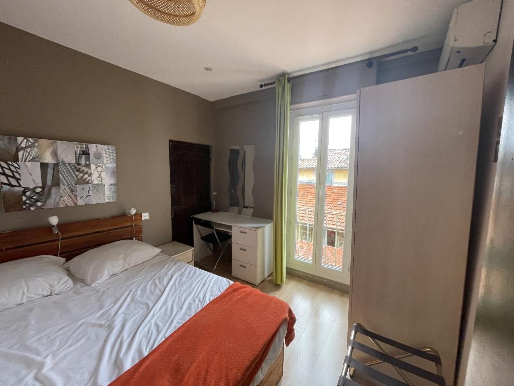 Location Appartement à Nice 3 pièces