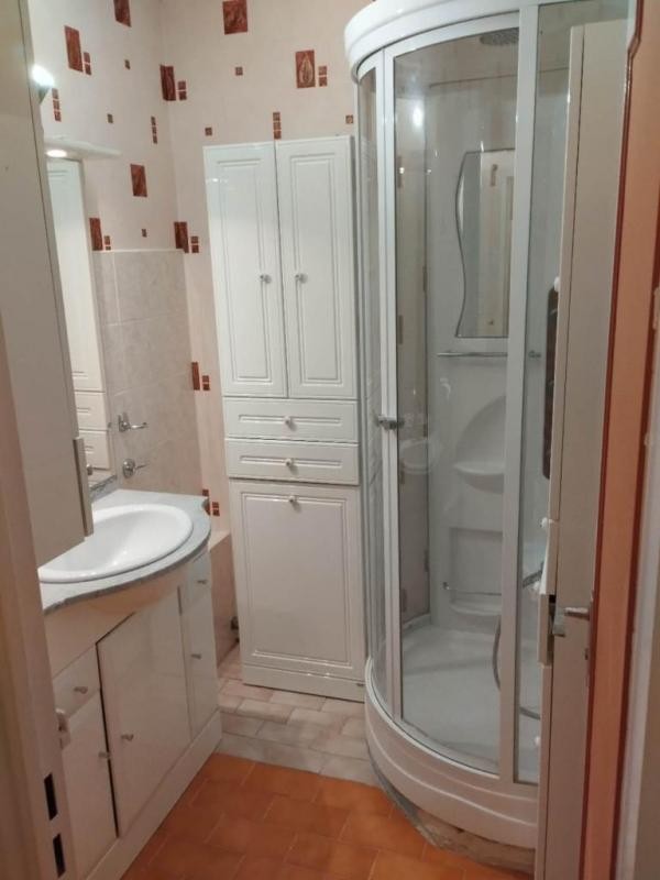 Location Appartement à Bagneux 3 pièces