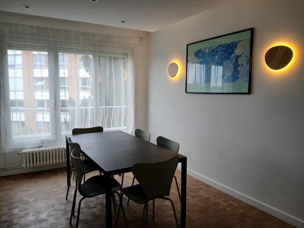 Location Appartement à Lille 3 pièces