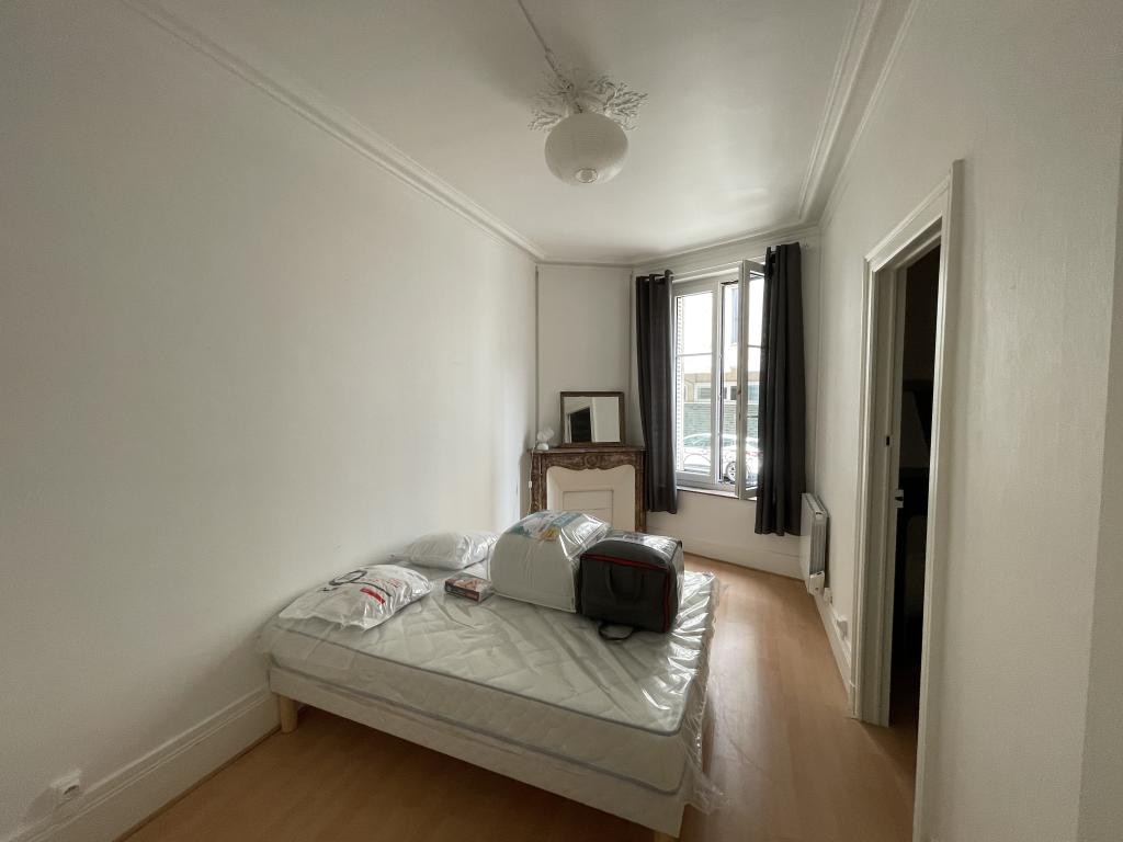 Location Appartement à Nancy 3 pièces