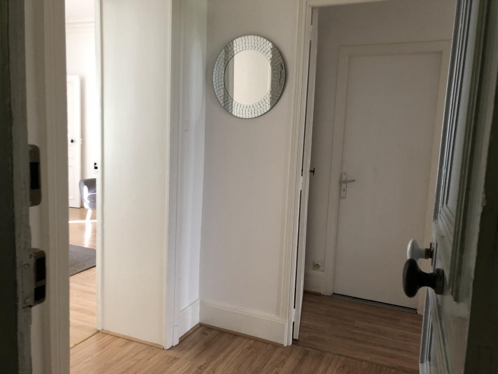 Location Appartement à Nancy 3 pièces