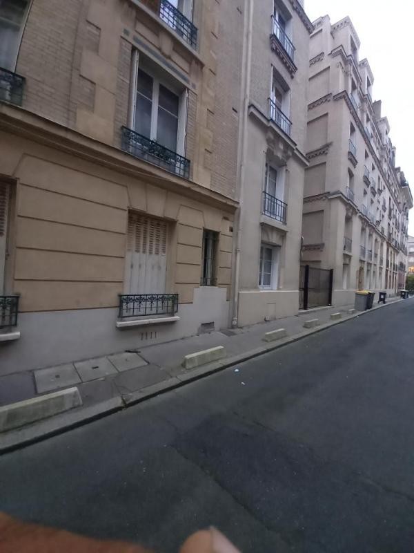 Location Appartement à Bois-Colombes 1 pièce