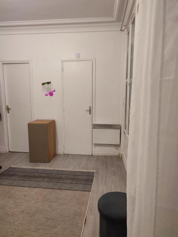 Location Appartement à Bois-Colombes 1 pièce