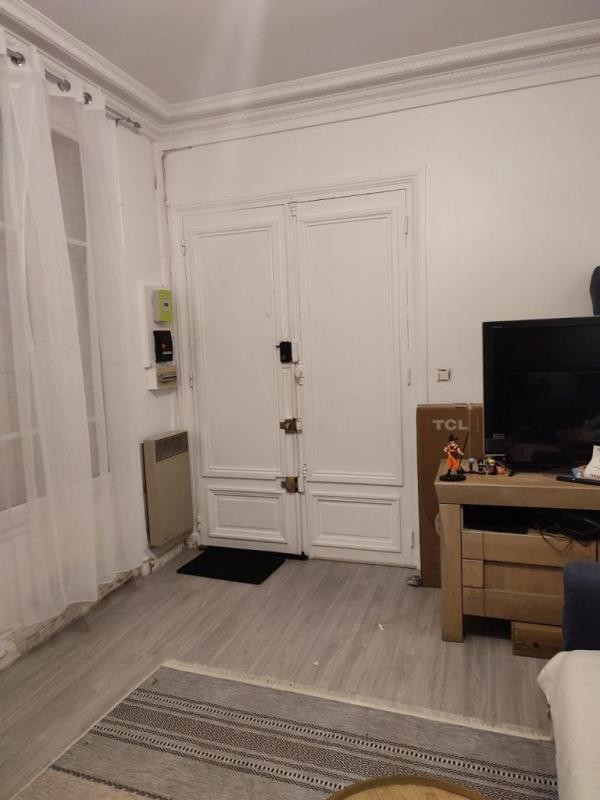 Location Appartement à Bois-Colombes 1 pièce