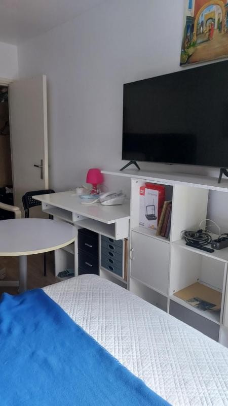 Location Appartement à Courbevoie 1 pièce