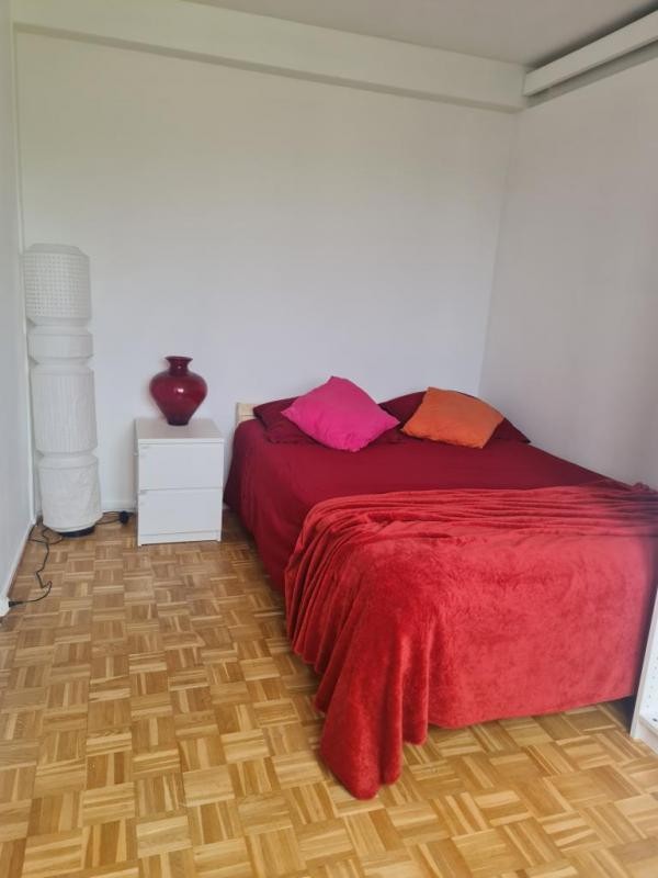 Location Appartement à Fontainebleau 3 pièces