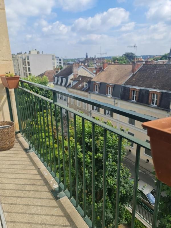 Location Appartement à Fontainebleau 3 pièces