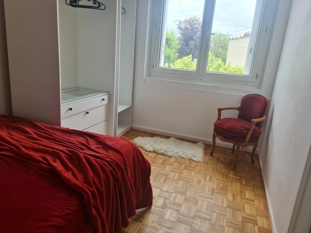 Location Appartement à Fontainebleau 3 pièces