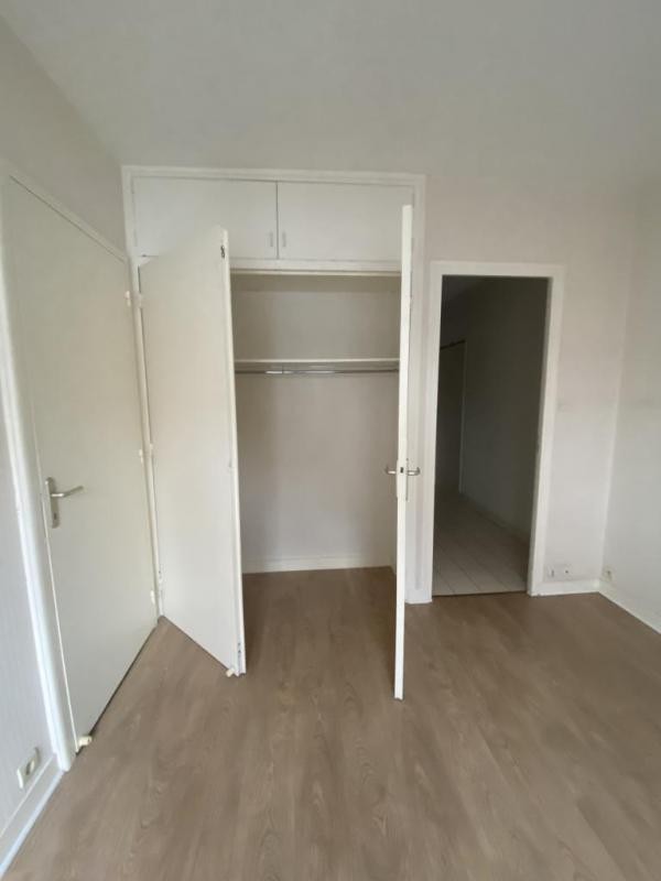 Location Appartement à Bourges 2 pièces