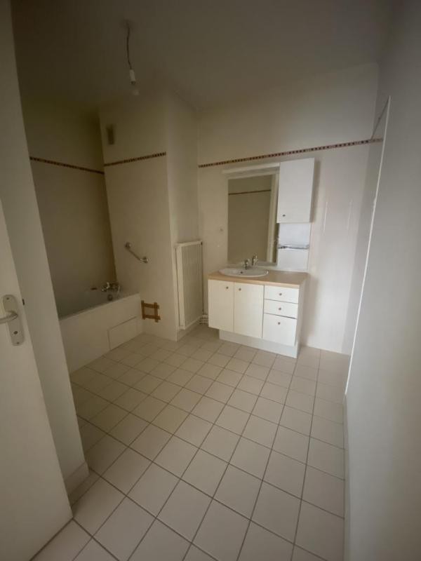 Location Appartement à Bourges 2 pièces