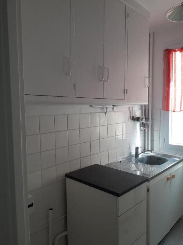 Location Appartement à Boulogne-Billancourt 1 pièce