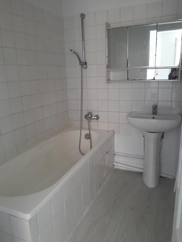 Location Appartement à Boulogne-Billancourt 1 pièce