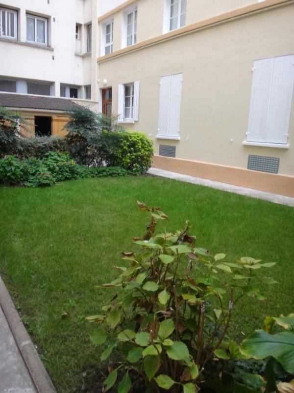 Location Appartement à Boulogne-Billancourt 1 pièce