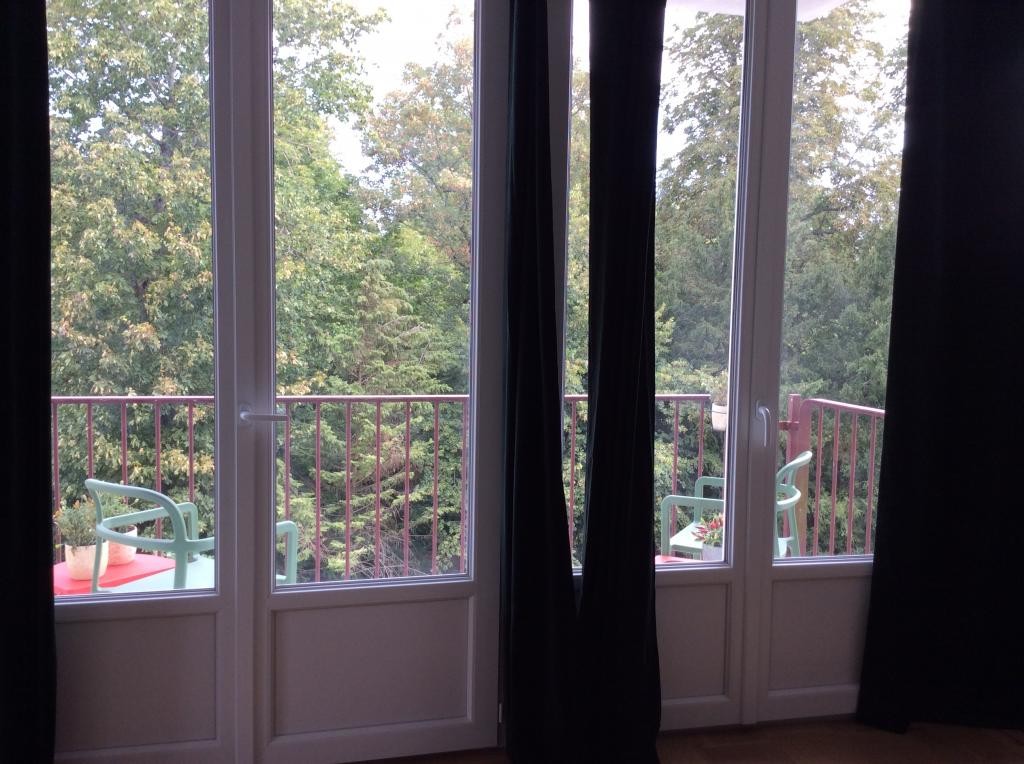 Location Appartement à Fontainebleau 3 pièces