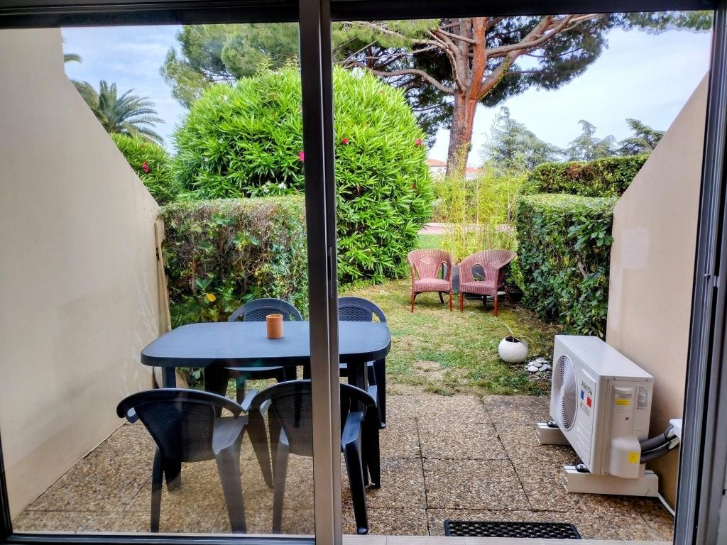 Location Appartement à Antibes 2 pièces