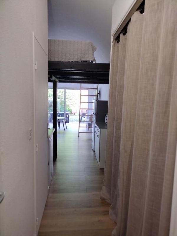 Location Appartement à Antibes 2 pièces