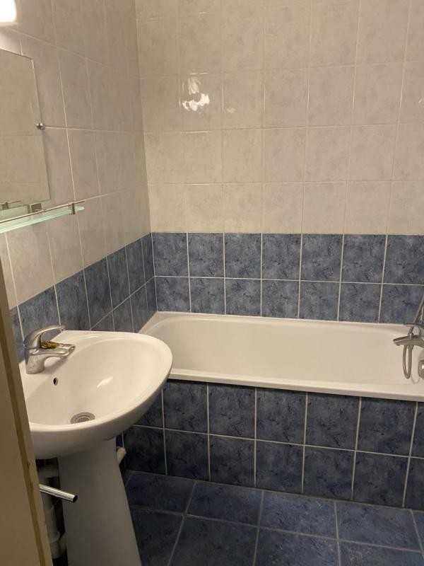 Location Appartement à Lyon 7e arrondissement 3 pièces