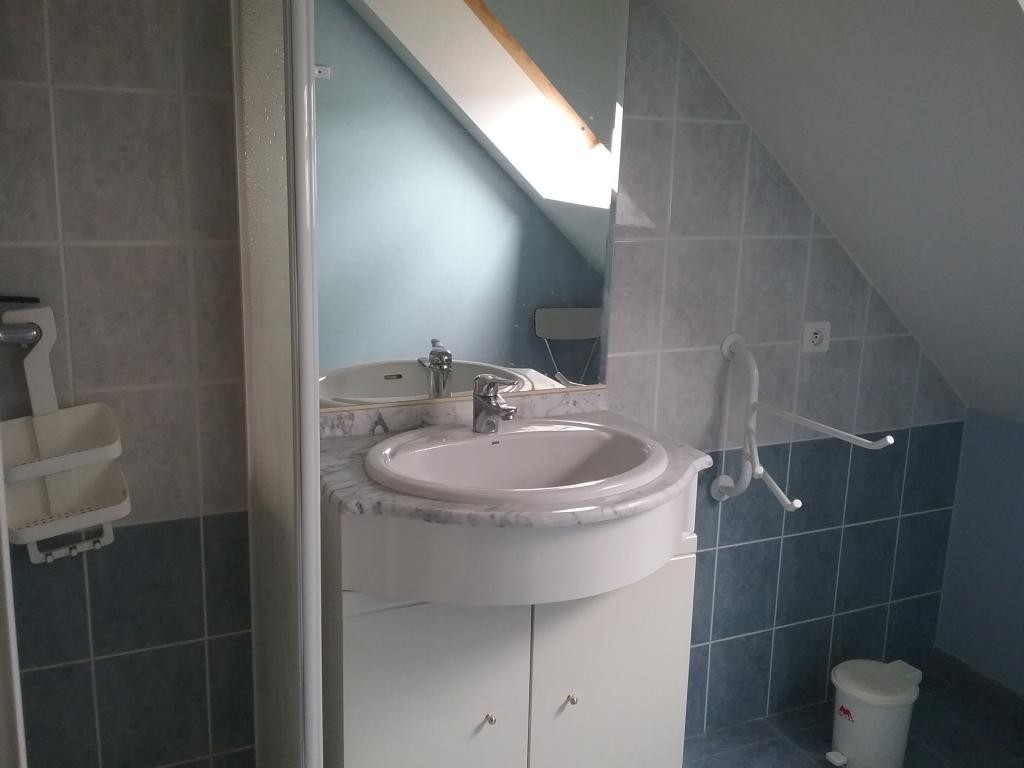 Location Appartement à Séné 1 pièce