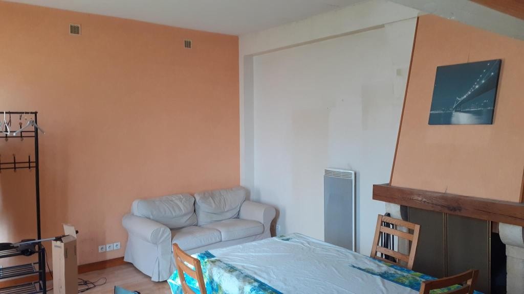 Location Appartement à Ivry-sur-Seine 1 pièce