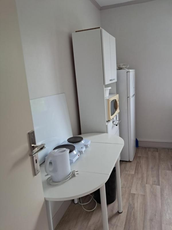 Location Appartement à Rennes 1 pièce