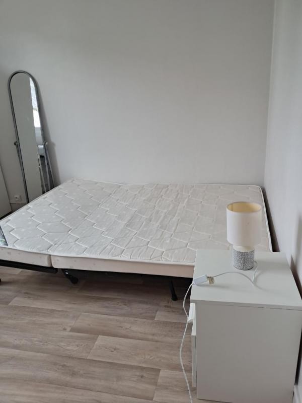 Location Appartement à Rennes 1 pièce