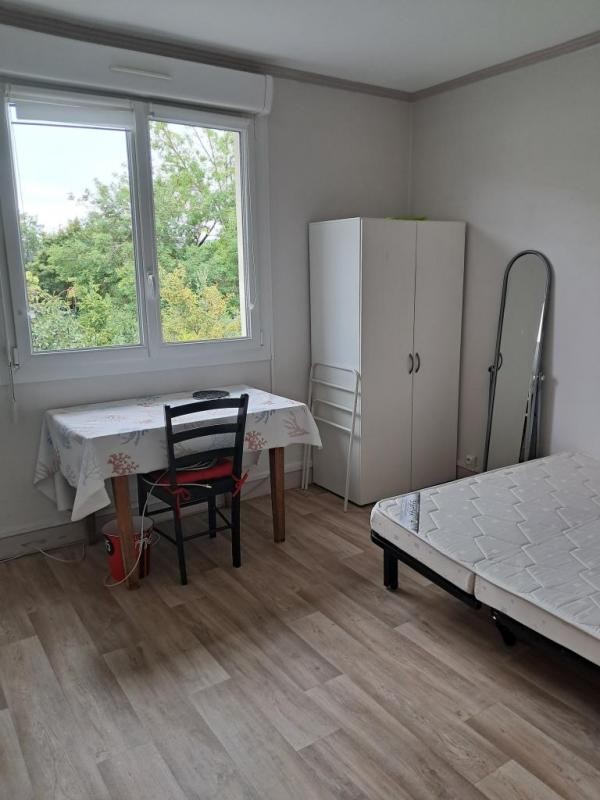 Location Appartement à Rennes 1 pièce