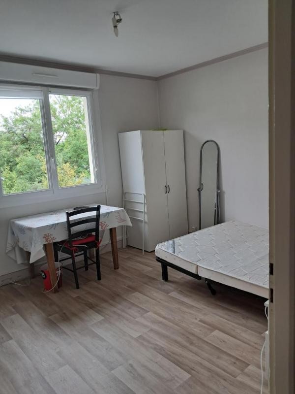 Location Appartement à Rennes 1 pièce