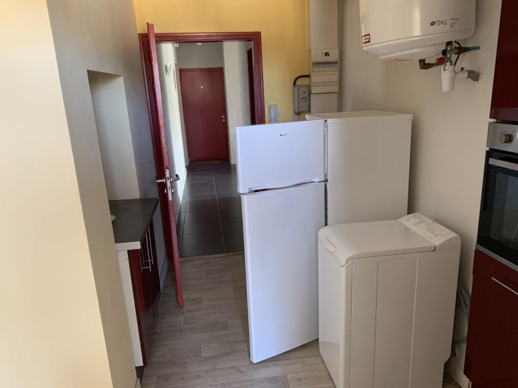 Location Appartement à Pouzauges 1 pièce