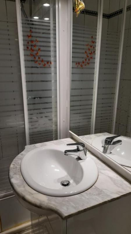 Location Appartement à Draguignan 1 pièce