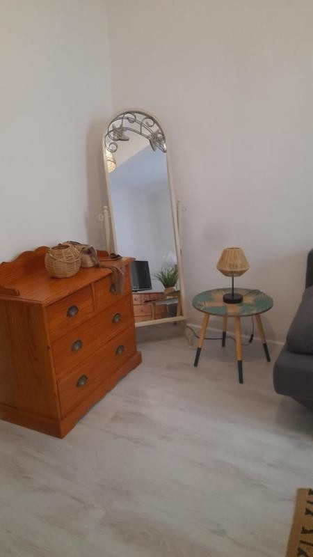 Location Appartement à Draguignan 1 pièce