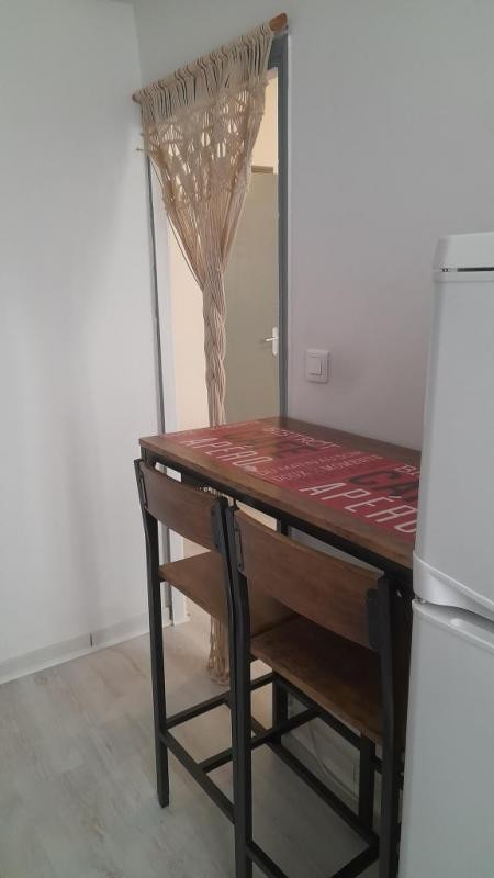 Location Appartement à Draguignan 1 pièce