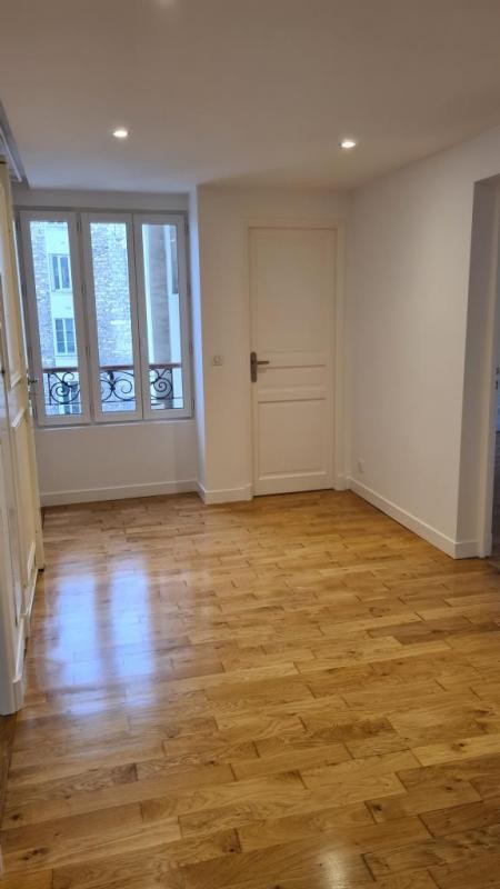 Location Appartement à Paris Temple 3e arrondissement 4 pièces