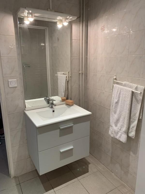 Location Appartement à Marseille 10e arrondissement 2 pièces