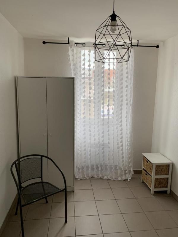 Location Appartement à Marseille 10e arrondissement 2 pièces