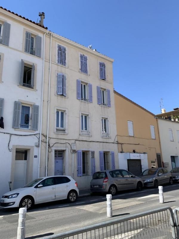 Location Appartement à Marseille 10e arrondissement 2 pièces