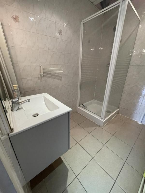 Location Appartement à Marseille 10e arrondissement 2 pièces