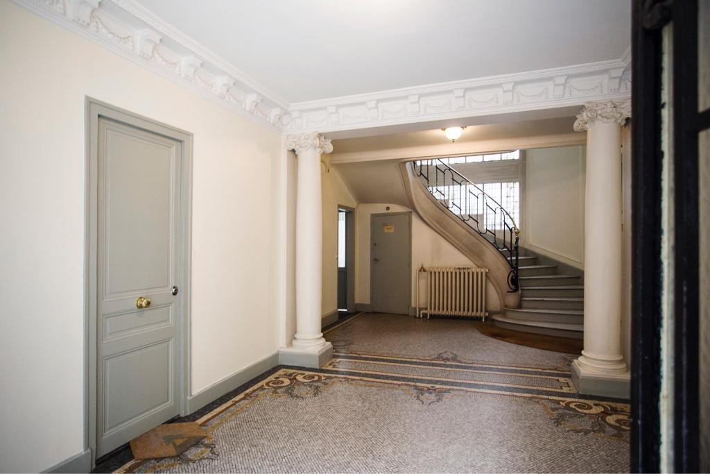 Location Appartement à Paris Passy 16e arrondissement 2 pièces