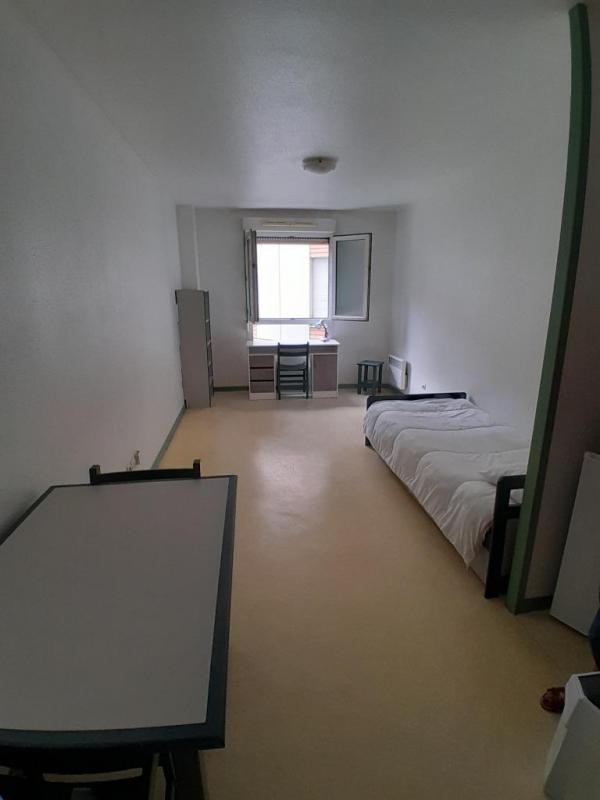 Location Appartement à Lyon 4e arrondissement 1 pièce