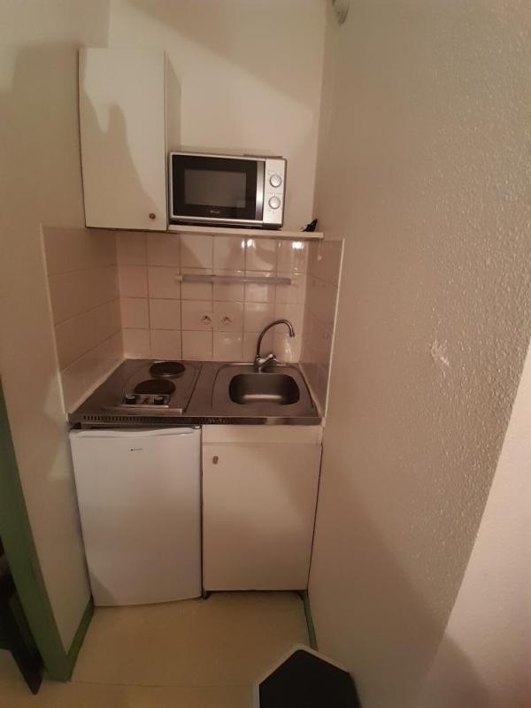 Location Appartement à Lyon 4e arrondissement 1 pièce