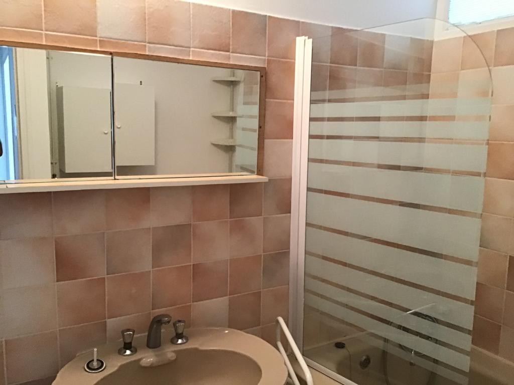 Location Appartement à Mont-Saint-Aignan 2 pièces