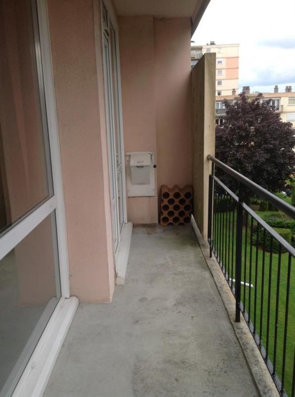 Location Appartement à Mont-Saint-Aignan 2 pièces