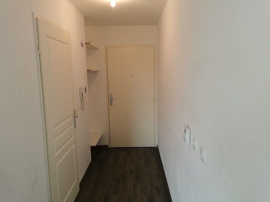 Location Appartement à Nancy 1 pièce