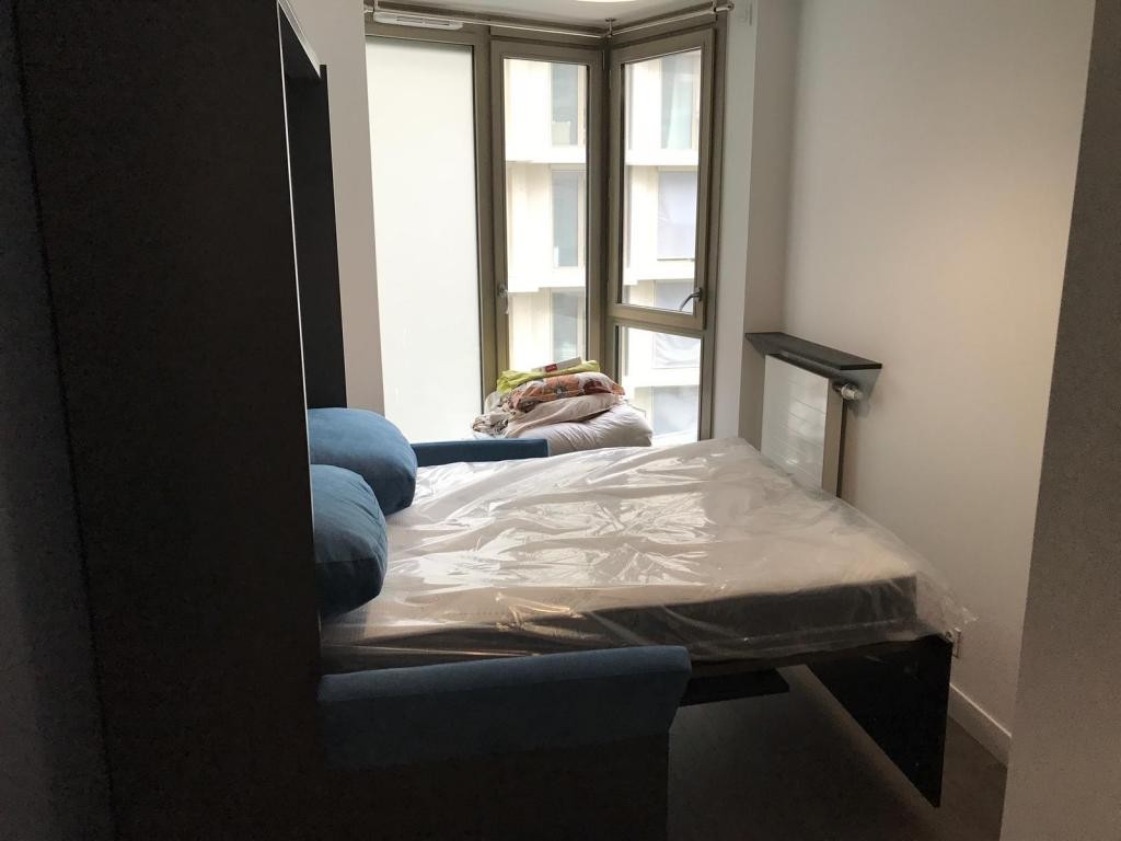 Location Appartement à Paris Buttes-Chaumont 19e arrondissement 3 pièces