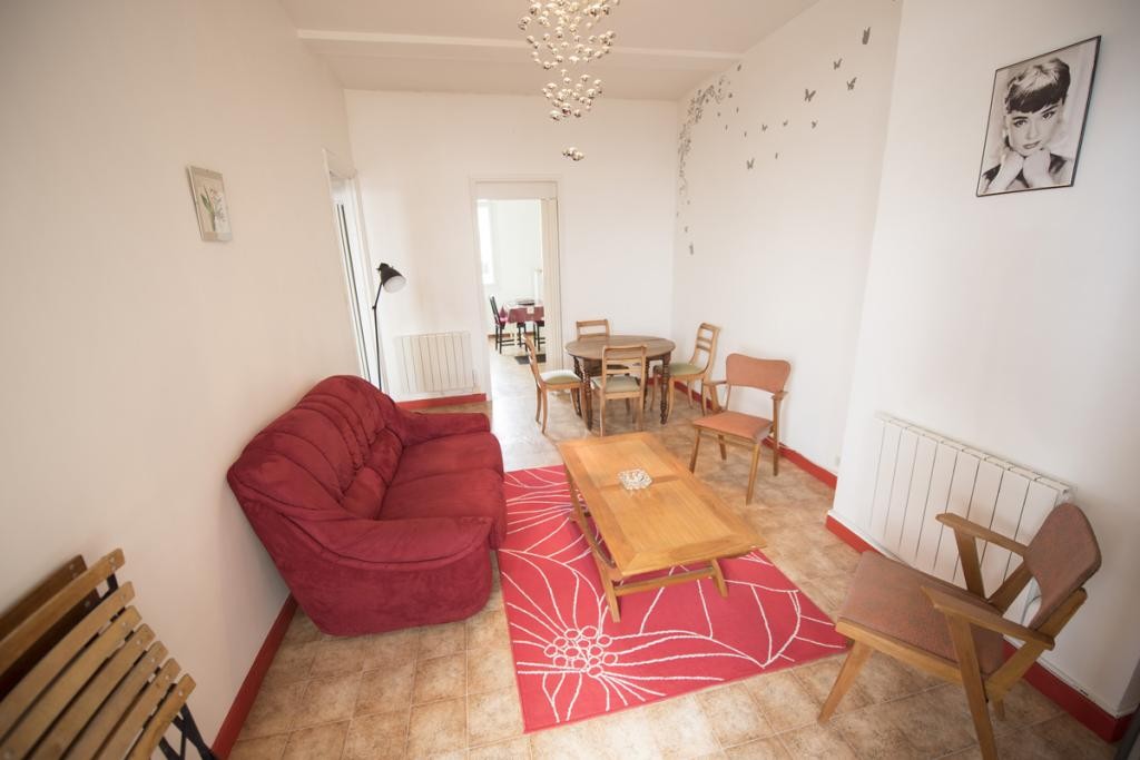 Location Appartement à Douai 2 pièces