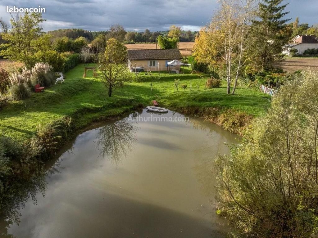 Location Maison à le Bouchage 4 pièces