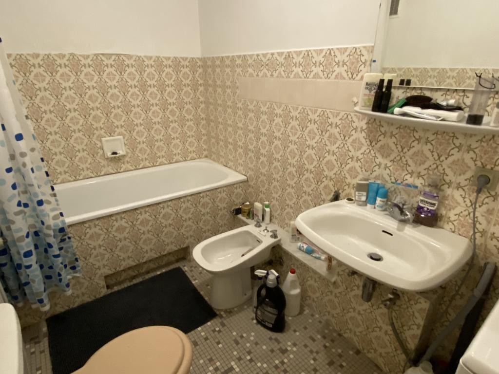 Location Appartement à Sarrebourg 1 pièce